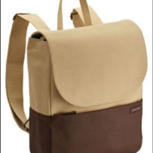 Punctuate Backpack NWT Make an Offer!